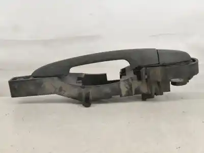 Автозапчасти б/у наружная рукоятка передняя справа за renault kangoo express (fw0/1_) 1.5 dci 75 (fw07 fw10 fw04) ссылки oem iam 8200497590  