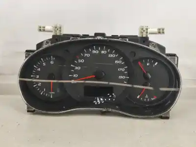 Автозапчасти б/у приборная доска за RENAULT KANGOO EXPRESS (FW0/1_) 1.5 dCi 75 (FW07 FW10 FW04) ссылки OEM IAM P248108864R  