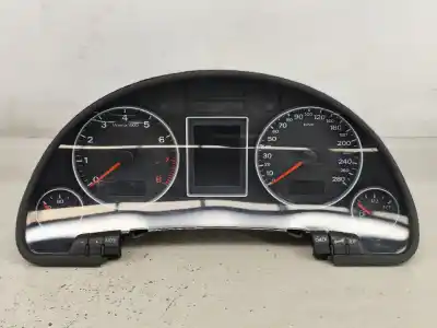 Автозапчастина б/у панель інструментів для AUDI A4 B7 AVANT (8ED) 2.0 TFSI Посилання на OEM IAM 8E0920931E   Автозапчастина б/у панель інструментів для AUDI A4 B7 AVANT (8ED) 2.0 TFSI Посилання на OEM IAM 8E0920931E