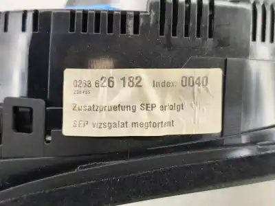 Автозапчастина б/у панель інструментів для audi a4 b7 avant (8ed) 2.0 tfsi посилання на oem iam 8e0920931e   Автозапчастина б/у панель інструментів для audi a4 b7 avant (8ed) 2.0 tfsi посилання на oem iam 8e0920931e