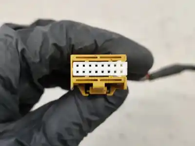 Автозапчастина б/у правий задний огляд для audi a4 b7 avant (8ed) 2.0 tfsi посилання на oem iam 50010fa0   Автозапчастина б/у правий задний огляд для audi a4 b7 avant (8ed) 2.0 tfsi посилання на oem iam 50010fa0