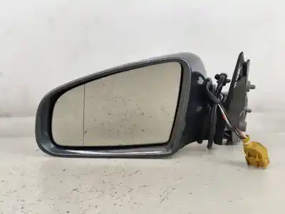 Автозапчастина б/у ліве дзеркало для AUDI A4 B7 AVANT (8ED) 2.0 TFSI Посилання на OEM IAM 50009FA0   Автозапчастина б/у ліве дзеркало для AUDI A4 B7 AVANT (8ED) 2.0 TFSI Посилання на OEM IAM 50009FA0