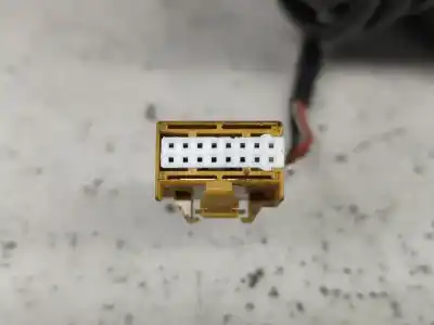 Автозапчастина б/у ліве дзеркало для audi a4 b7 avant (8ed) 2.0 tfsi посилання на oem iam 50009fa0   Автозапчастина б/у ліве дзеркало для audi a4 b7 avant (8ed) 2.0 tfsi посилання на oem iam 50009fa0