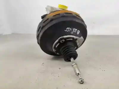 Автозапчастина б/у гальмівний серво для audi a4 b7 avant (8ed) 2.0 tfsi посилання на oem iam 8e0612105ab  