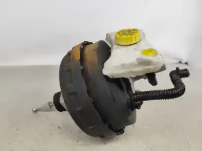 Автозапчастина б/у гальмівний серво для audi a4 b7 avant (8ed) 2.0 tfsi посилання на oem iam 8e0612105ab  