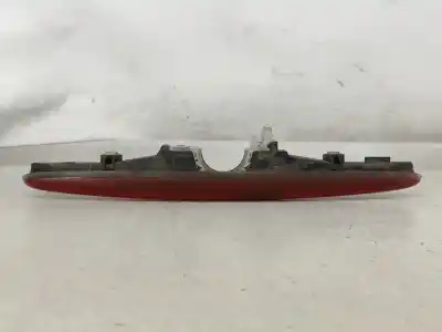 Peça sobressalente para automóvel em segunda mão farolim de travão central por renault megane scenic (ja0/1_) 1.9 dti (ja0n) referências oem iam 8200027455  