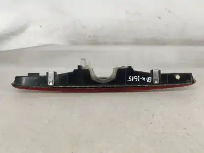 Peça sobressalente para automóvel em segunda mão farolim de travão central por renault megane scenic (ja0/1_) 1.9 dti (ja0n) referências oem iam 8200027455  