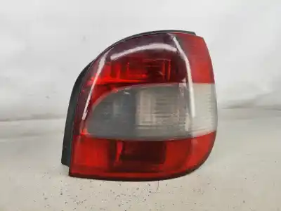 Автозапчасти б/у правый передний пилот за RENAULT MEGANE SCENIC (JA0/1_) 1.9 dTi (JA0N) ссылки OEM IAM   