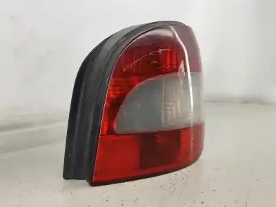 Peça sobressalente para automóvel em segunda mão farolim dianteiro direito por renault megane scenic (ja0/1_) 1.9 dti (ja0n) referências oem iam   