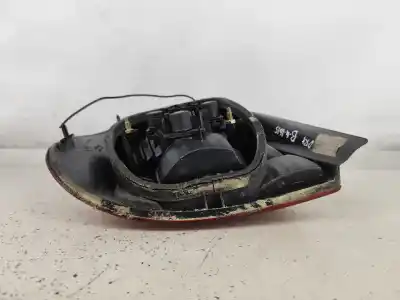 Peça sobressalente para automóvel em segunda mão farolim dianteiro direito por renault megane scenic (ja0/1_) 1.9 dti (ja0n) referências oem iam   