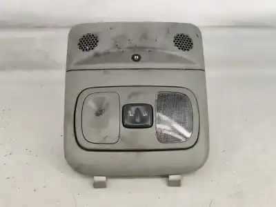 Автозапчасти б/у внутренний свет за RENAULT MEGANE SCENIC (JA0/1_) 1.9 dTi (JA0N) ссылки OEM IAM 7700832029  