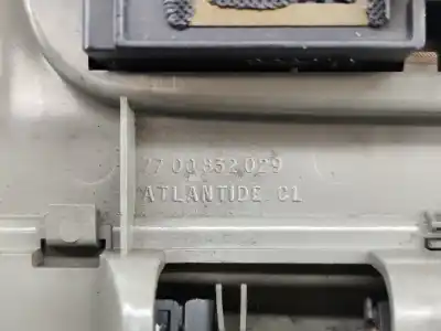 Автозапчасти б/у внутренний свет за renault megane scenic (ja0/1_) 1.9 dti (ja0n) ссылки oem iam 7700832029   Автозапчасти б/у внутренний свет за renault megane scenic (ja0/1_) 1.9 dti (ja0n) ссылки oem iam 7700832029