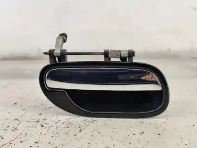 Автозапчасти б/у наружная рукоятка передняя справа за VOLVO V40 COMBI (VW) 1.9 TD Gasóleo 1997 5P ссылки OEM IAM   