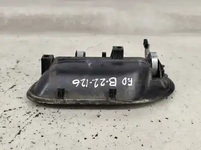 Pezzo di ricambio per auto di seconda mano maniglia esterna anteriore destra per volvo v40 combi (vw) 1.9 td gasóleo 1997 5p riferimenti oem iam   