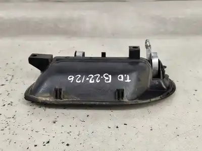 Pezzo di ricambio per auto di seconda mano maniglia esterna posteriore destra per volvo v40 combi (vw) 1.9 td gasóleo 1997 5p riferimenti oem iam   
