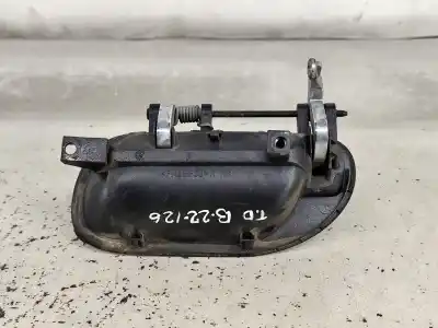 Pezzo di ricambio per auto di seconda mano maniglia esterna posteriore destra per volvo v40 combi (vw) 1.9 td gasóleo 1997 5p riferimenti oem iam   