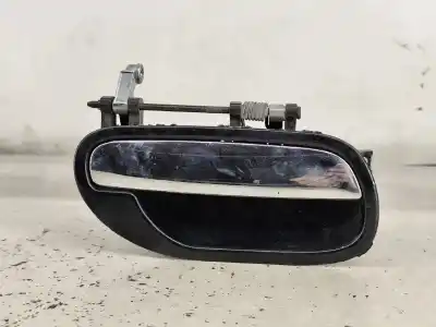 Автозапчастина б/у завнішня ручка задня права для VOLVO V40 COMBI (VW) 1.9 TD Gasóleo 1997 5P Посилання на OEM IAM   