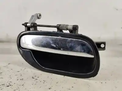 Pezzo di ricambio per auto di seconda mano maniglia esterna posteriore destra per volvo v40 combi (vw) 1.9 td gasóleo 1997 5p riferimenti oem iam   