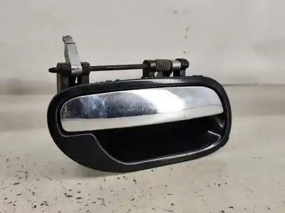 Pezzo di ricambio per auto di seconda mano maniglia esterna posteriore destra per volvo v40 combi (vw) 1.9 td gasóleo 1997 5p riferimenti oem iam   