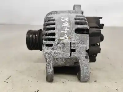 Автозапчасти б/у генератор за renault megane ii break (km0/1_) 1.5 dci (km02. km13) gasóleo 2004 5p ссылки oem iam tg11c041   Автозапчасти б/у генератор за renault megane ii break (km0/1_) 1.5 dci (km02. km13) gasóleo 2004 5p ссылки oem iam tg11c041