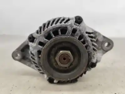 Second-hand car spare part Alternator for SMART FORFOUR (454) 1.1 (454.030) OEM IAM references MN155953  