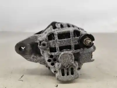 Second-hand car spare part alternator for smart forfour (454) 1.1 (454.030) oem iam references mn155953  