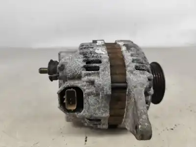 Second-hand car spare part alternator for smart forfour (454) 1.1 (454.030) oem iam references mn155953  