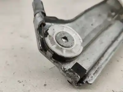 Second-hand car spare part rear left window regulator for smart forfour (454) 1.1 (454.030) oem iam references   