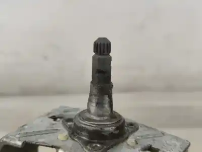 Second-hand car spare part rear left window regulator for smart forfour (454) 1.1 (454.030) oem iam references   