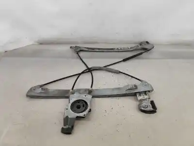 Second-hand car spare part driver left window regulator for smart forfour (454) 1.1 (454.030) oem iam references   