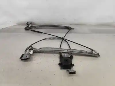 Second-hand car spare part driver left window regulator for smart forfour (454) 1.1 (454.030) oem iam references   