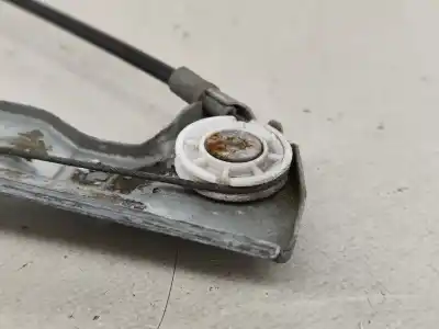 Second-hand car spare part driver left window regulator for smart forfour (454) 1.1 (454.030) oem iam references   