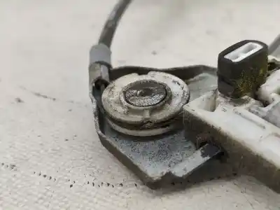 Second-hand car spare part driver left window regulator for smart forfour (454) 1.1 (454.030) oem iam references   