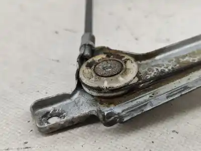 Second-hand car spare part driver left window regulator for smart forfour (454) 1.1 (454.030) oem iam references   