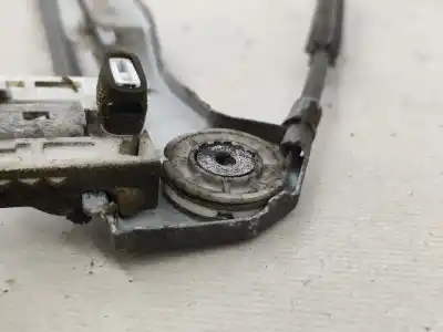 Second-hand car spare part driver left window regulator for smart forfour (454) 1.1 (454.030) oem iam references   