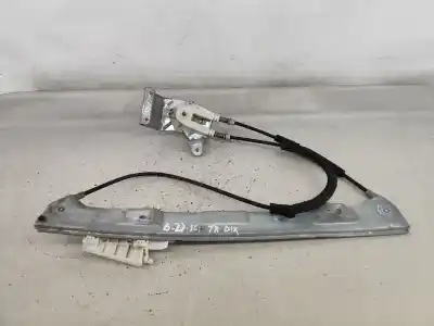 Second-hand car spare part  for SMART FORFOUR (454)  OEM IAM references   