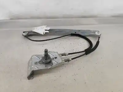 Second-hand car spare part rear right window regulator for smart forfour (454) 1.1 (454.030) oem iam references   