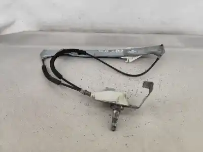 Second-hand car spare part rear right window regulator for smart forfour (454) 1.1 (454.030) oem iam references   