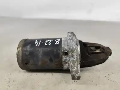 Second-hand car spare part Starter Motor for SMART FORFOUR (454) 1.1 (454.030) OEM IAM references MR994922  