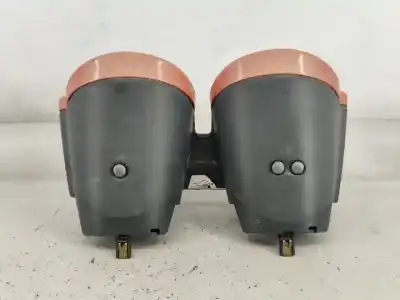 Second-hand car spare part dashboard for smart forfour (454) 1.1 (454.030) oem iam references a4545403111  