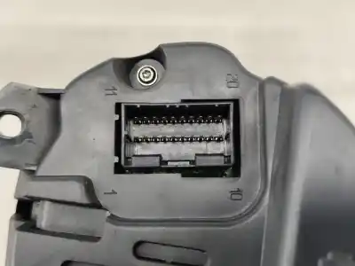 Second-hand car spare part dashboard for smart forfour (454) 1.1 (454.030) oem iam references a4545403111  