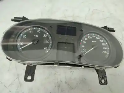 Second-hand car spare part Dashboard for RENAULT CLIO II (BB_, CB_) 1.5 dCi (B/CB07) OEM IAM references 8200276525 216724872  