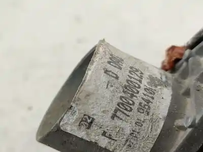 Автозапчастина б/у правий задний огляд для renault express furgón (f40_, g40_) 1.6 d (f404) посилання на oem iam 7700400129  