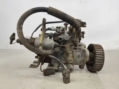 Second-hand car spare part injection pump for nissan vanette cargo (hc23) 2.3 diesel oem iam references 0460494461