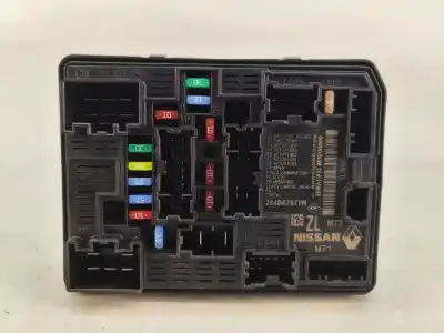 Second-hand car spare part  for RENAULT ZOE (BFM_)  OEM IAM references 284B67877R  