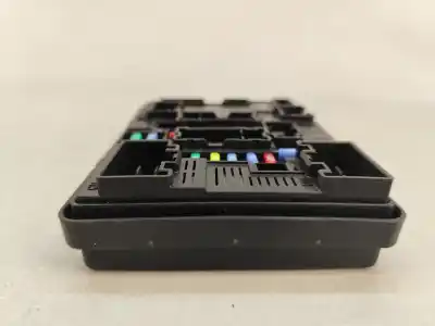 Second-hand car spare part fuse box unit for renault zoe (bfm_) zoe (bfmc. bfmd) elétrico 2020 5p oem iam references 284b67877r  