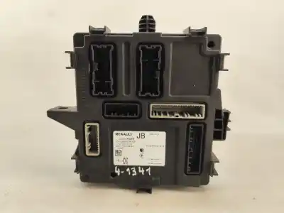 Second-hand car spare part  for RENAULT ZOE (BFM_)  OEM IAM references 284B13925R  