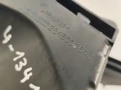 Second-hand car spare part fuse box unit for renault zoe (bfm_) zoe (bfmc. bfmd) elétrico 2020 5p oem iam references 284b03164r  