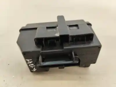 Second-hand car spare part fuse box unit for renault zoe (bfm_) zoe (bfmc. bfmd) elétrico 2020 5p oem iam references 252369795r  