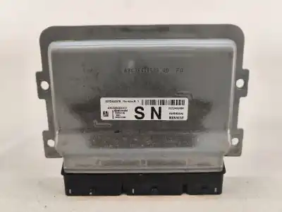 Second-hand car spare part  for RENAULT ZOE (BFM_)  OEM IAM references 237D40307R  